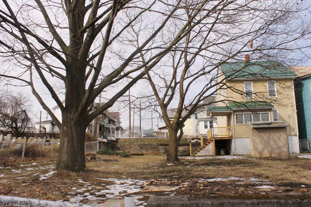 Unknown - Residential