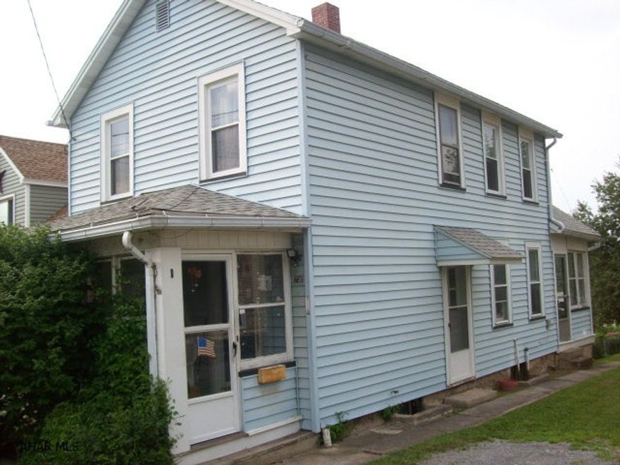 Great investment property.