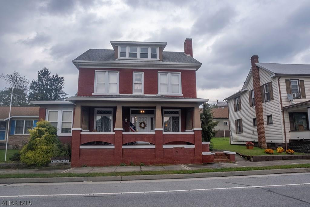 Unknown - Residential