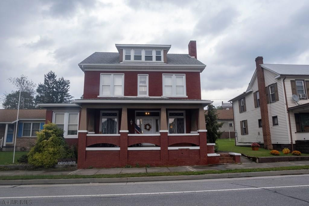 Unknown - Residential