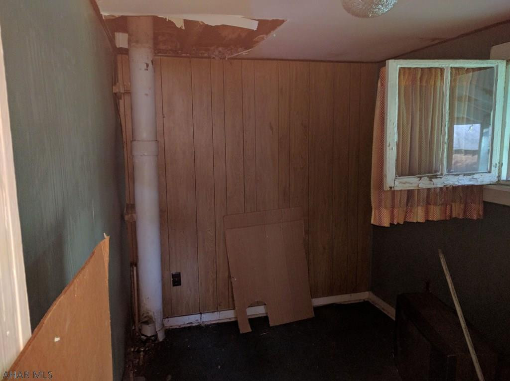 East End - Residential