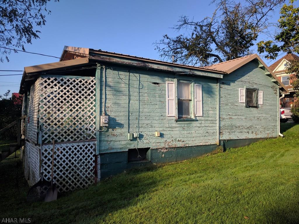 East End - Residential