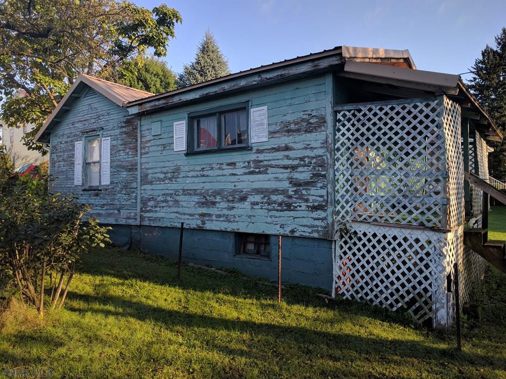 East End - Residential