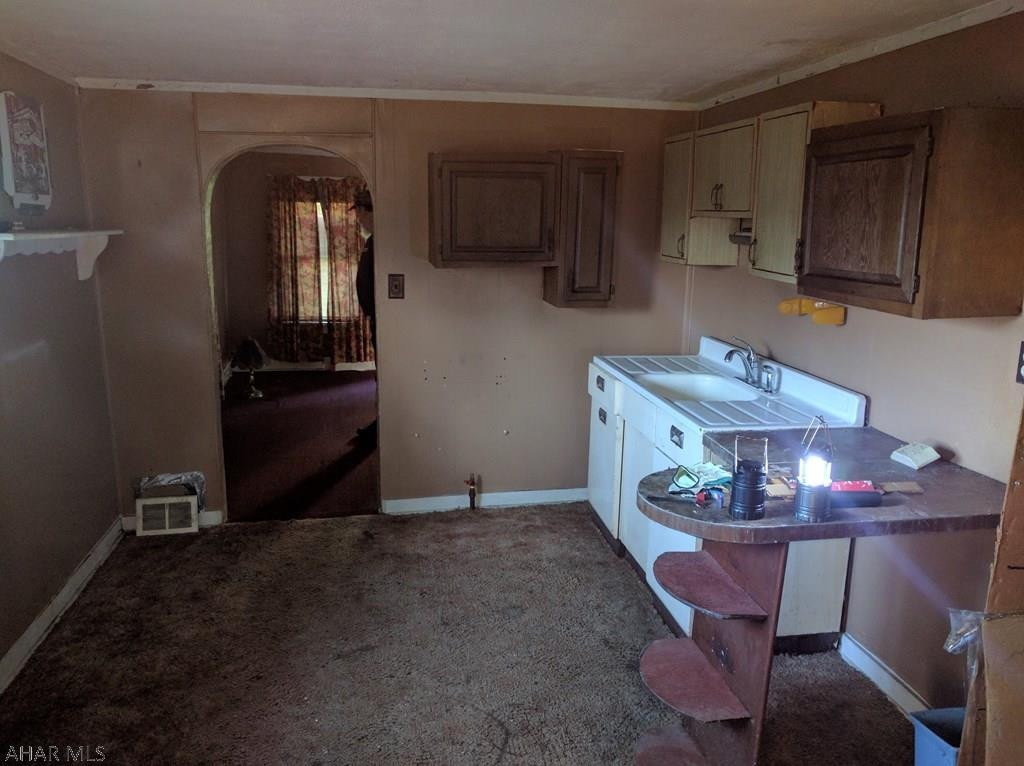 East End - Residential