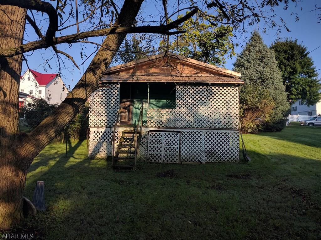 East End - Residential