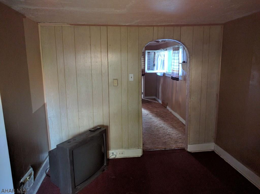 East End - Residential