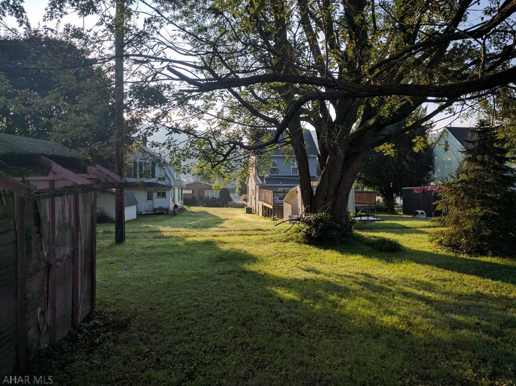 East End - Residential