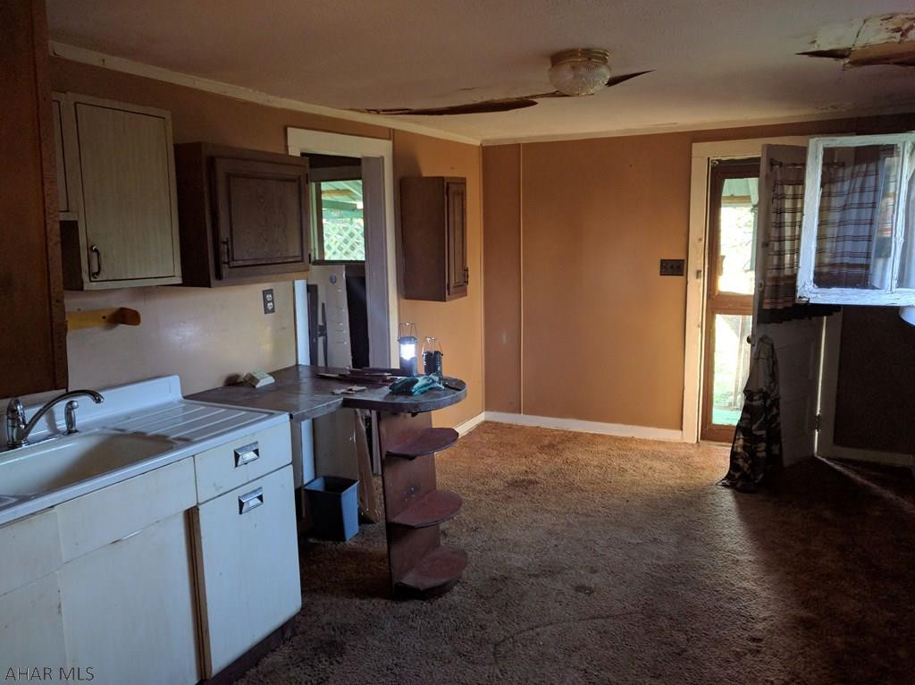 East End - Residential