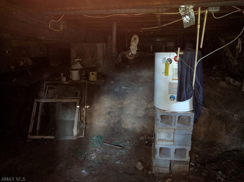 East End - Residential