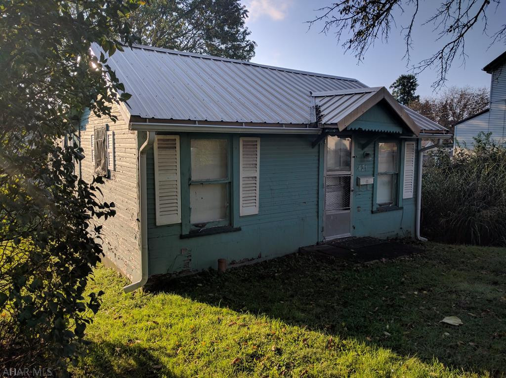 East End - Residential