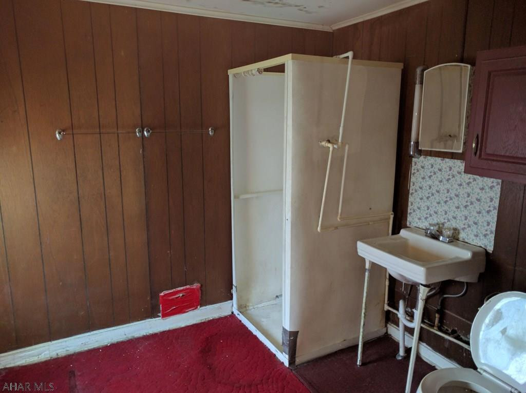 East End - Residential