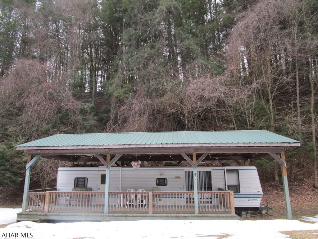 Glendale Yearound - Residential