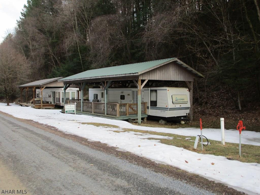 Glendale Yearound - Residential