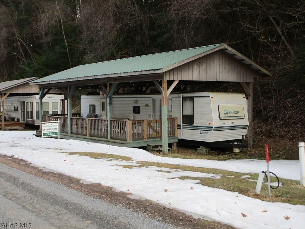 Glendale Yearound - Residential