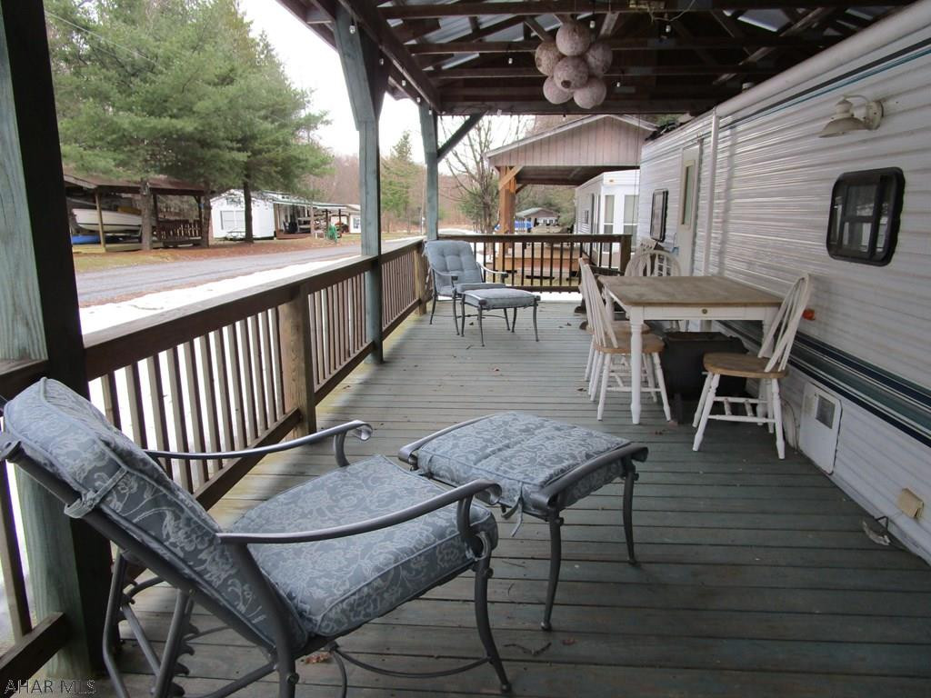 Glendale Yearound - Residential