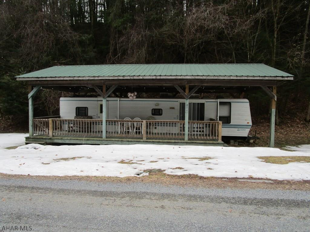 Glendale Yearound - Residential