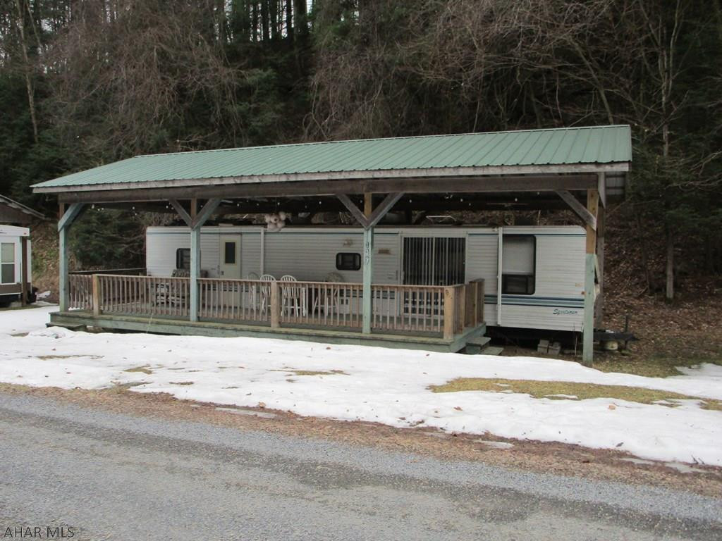 Glendale Yearound - Residential