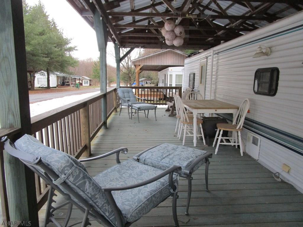 Glendale Yearound - Residential