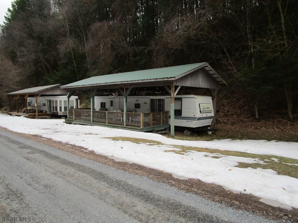 Glendale Yearound - Residential