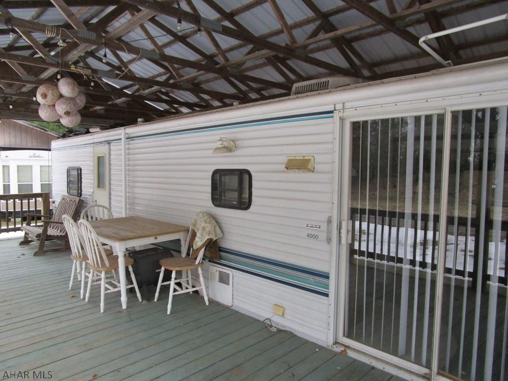 Glendale Yearound - Residential