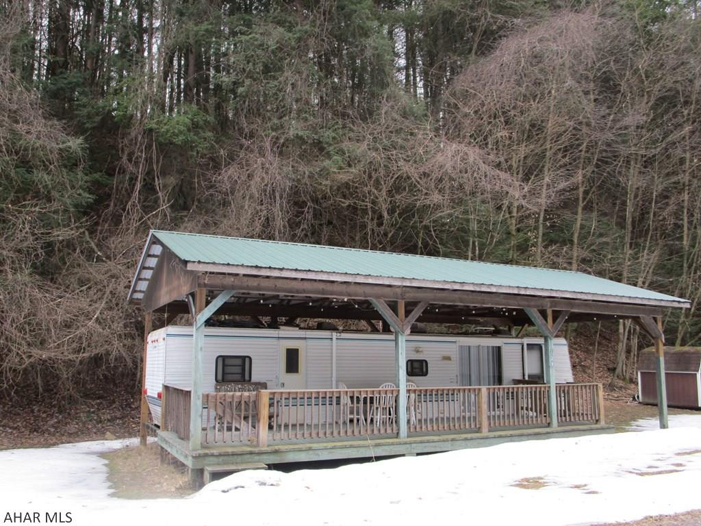 Glendale Yearound - Residential