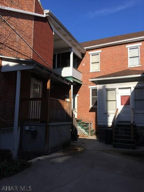 Other - Residential Income