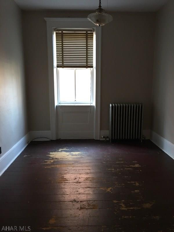 Other - Residential Income