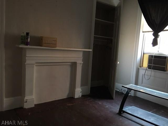 Other - Residential Income