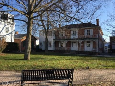 Other - Residential Income