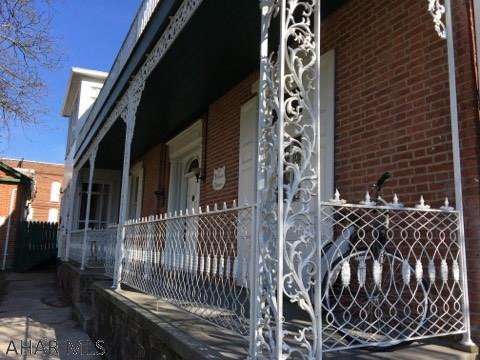 Other - Residential Income