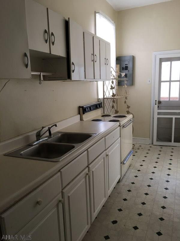 Other - Residential Income