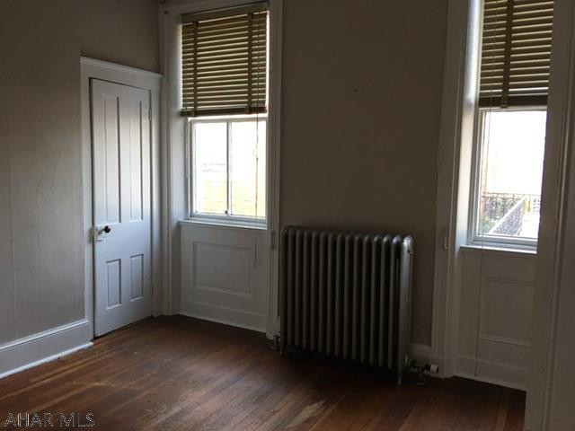 Other - Residential Income