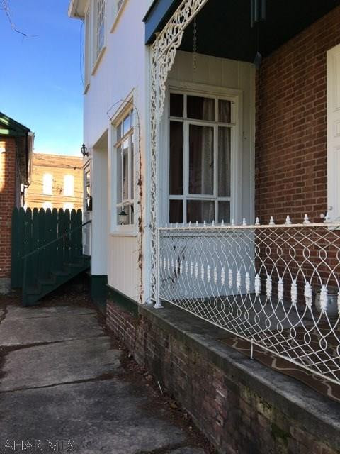 Other - Residential Income