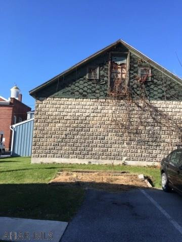 Other - Residential Income