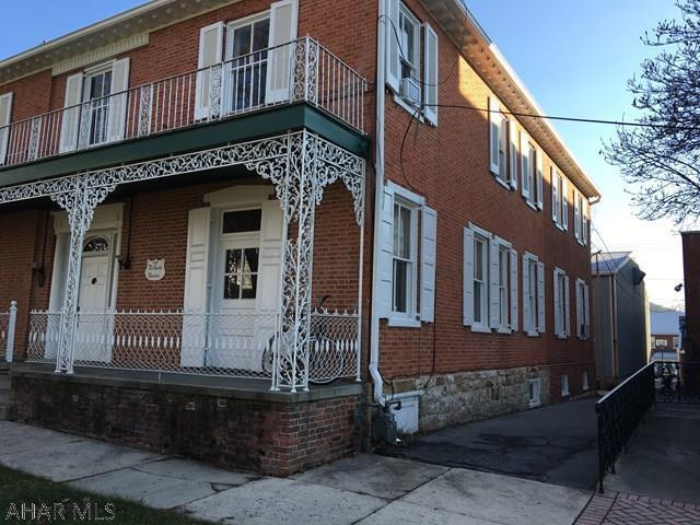 Other - Residential Income