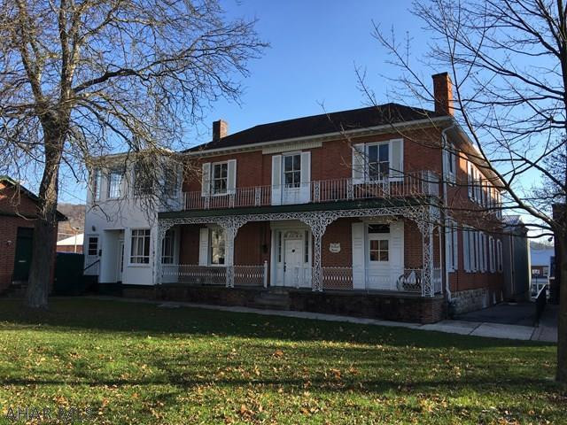 Other - Residential Income