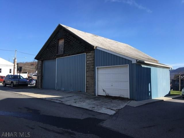 Other - Residential Income