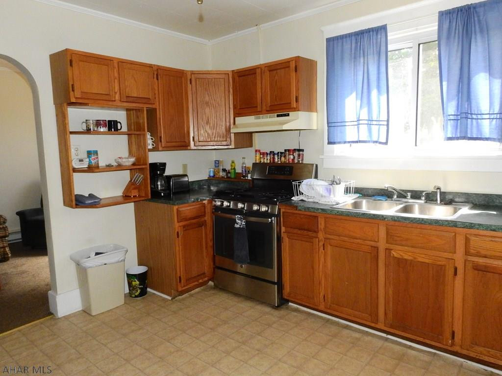 Unknown - Residential