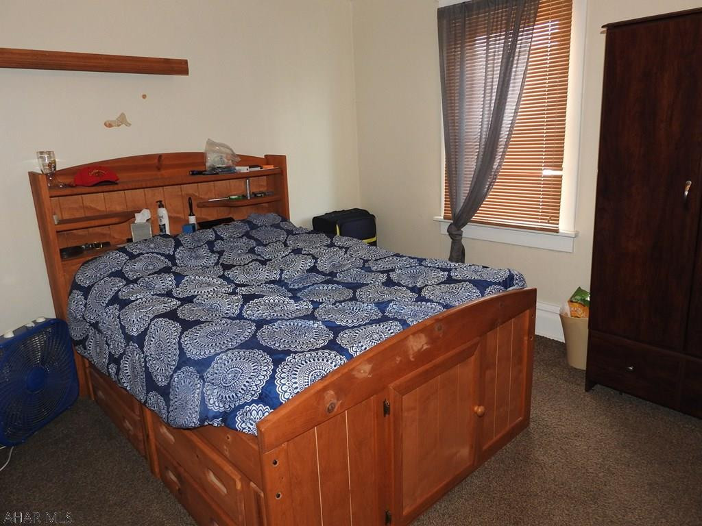 Unknown - Residential