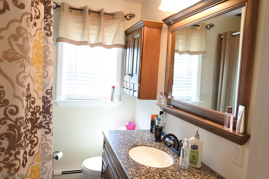 Pleasant Valley - Residential