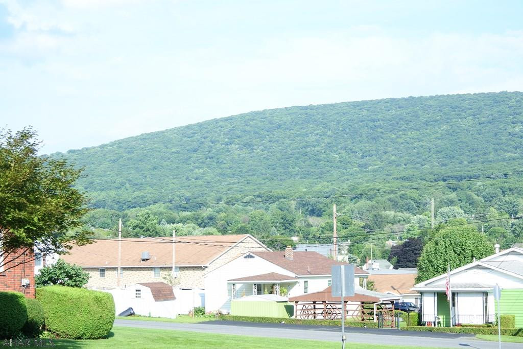 Pleasant Valley - Residential