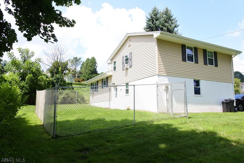 Pleasant Valley - Residential