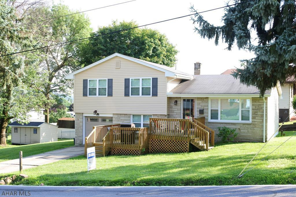 Pleasant Valley - Residential