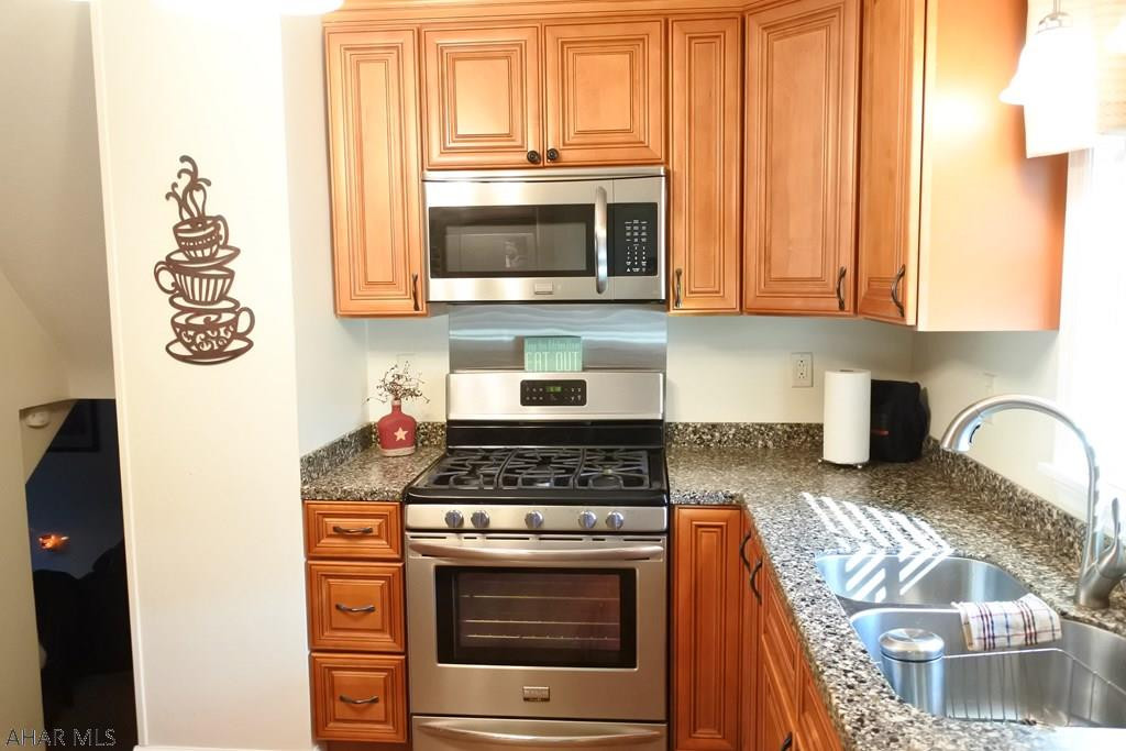 Pleasant Valley - Residential