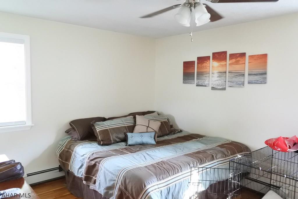 Pleasant Valley - Residential