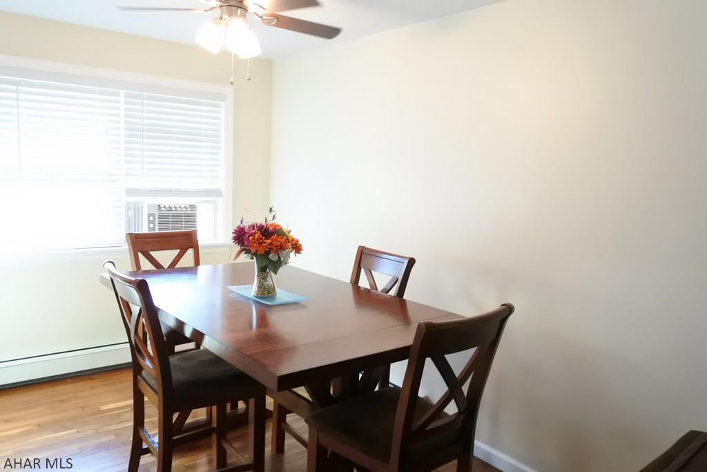 Pleasant Valley - Residential