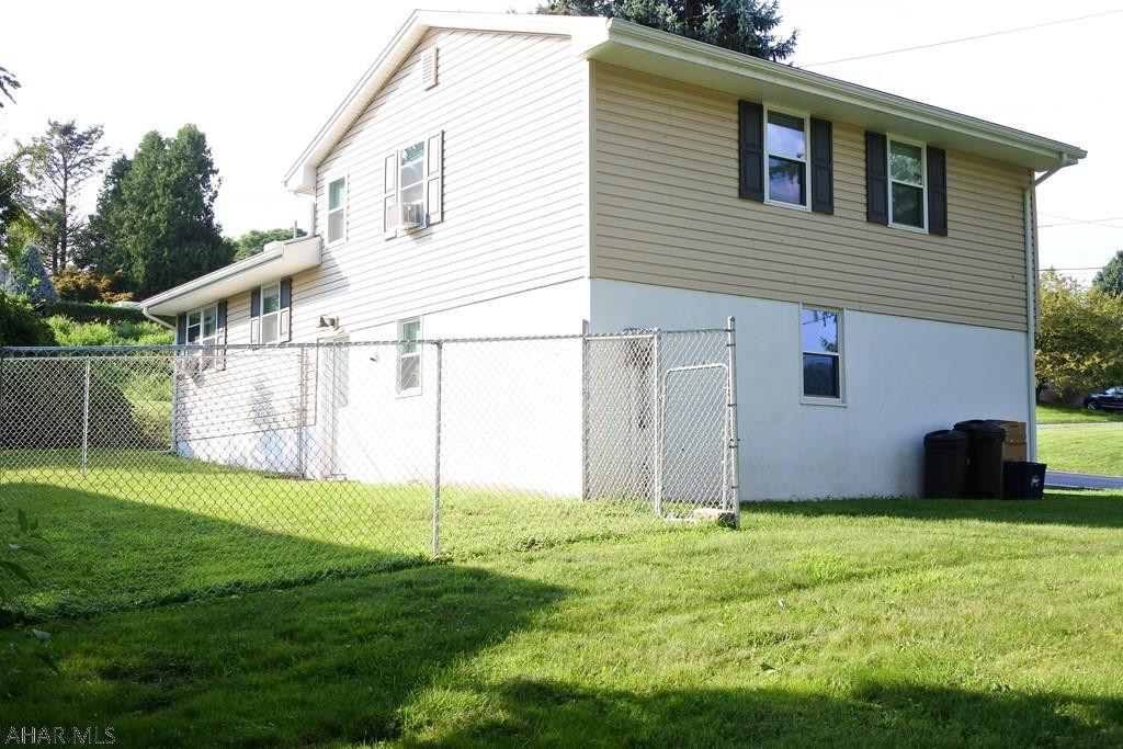 Pleasant Valley - Residential