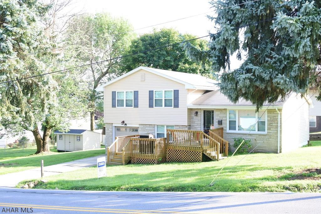 Pleasant Valley - Residential