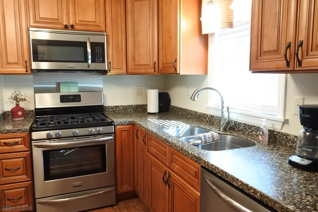 Pleasant Valley - Residential