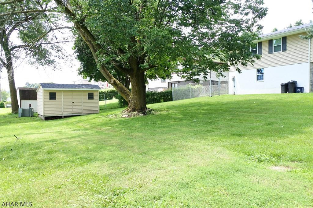 Pleasant Valley - Residential